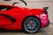 2025 Chevrolet Corvette Stingray