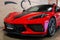 2025 Chevrolet Corvette Stingray