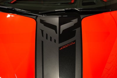 2025 Chevrolet Corvette Stingray