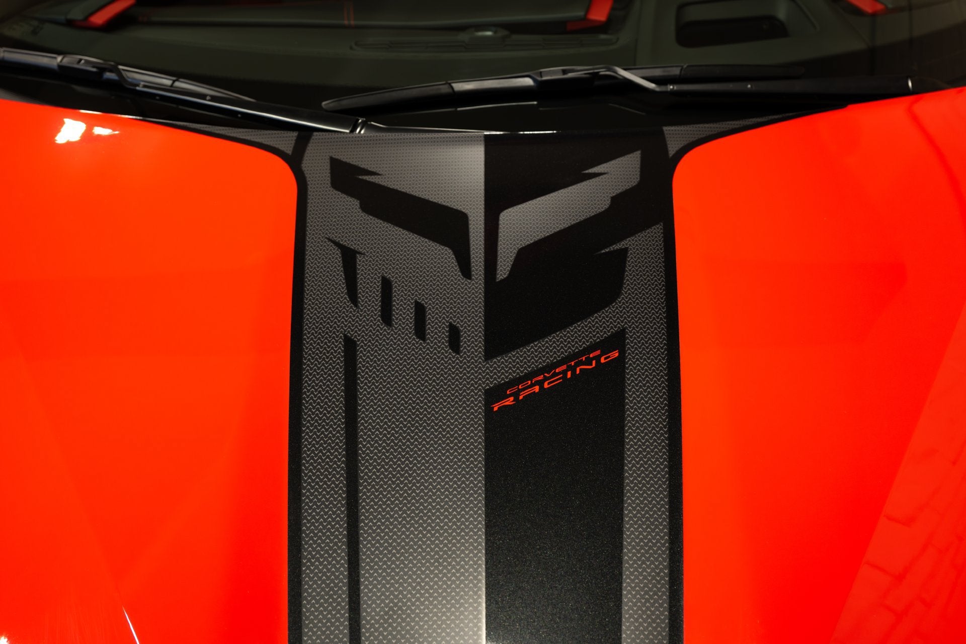 2025 Chevrolet Corvette Stingray