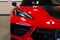 2025 Chevrolet Corvette Stingray