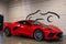 2025 Chevrolet Corvette Stingray