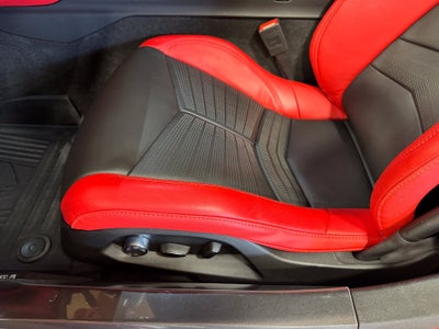 2025 Chevrolet Corvette Stingray