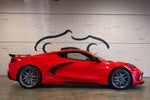 2025 Chevrolet Corvette Stingray