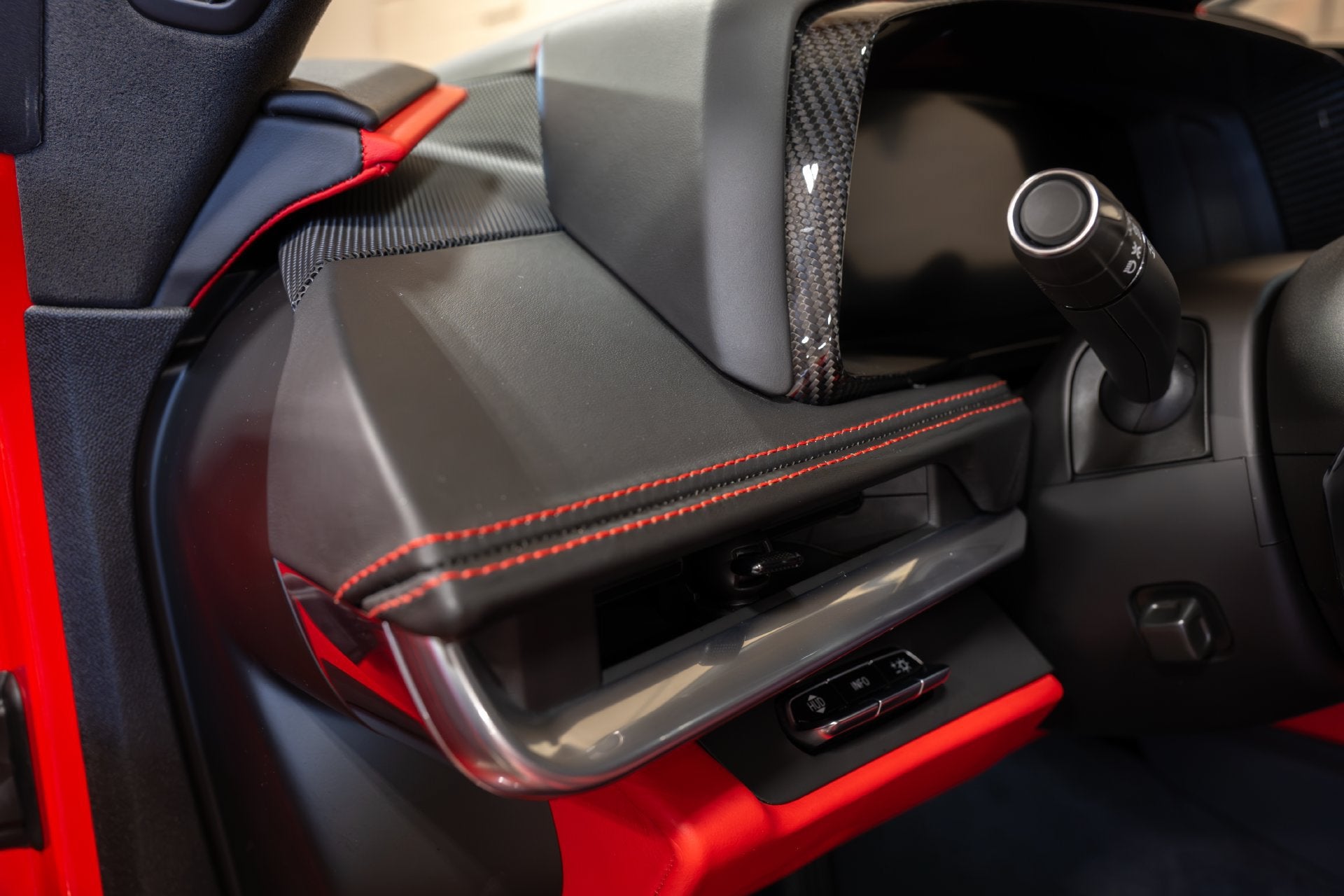 2025 Chevrolet Corvette Stingray