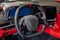 2025 Chevrolet Corvette Stingray