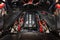 2025 Chevrolet Corvette Stingray