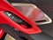 2025 Chevrolet Corvette Stingray