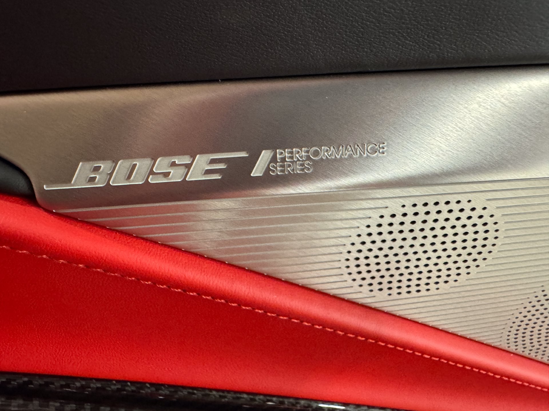 2025 Chevrolet Corvette Stingray