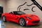 2014 Chevrolet Corvette Stingray 3LT