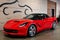 2014 Chevrolet Corvette Stingray 3LT