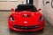 2014 Chevrolet Corvette Stingray 3LT