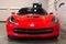 2014 Chevrolet Corvette Stingray 3LT