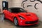 2014 Chevrolet Corvette Stingray 3LT