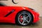 2014 Chevrolet Corvette Stingray 3LT