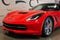 2014 Chevrolet Corvette Stingray 3LT