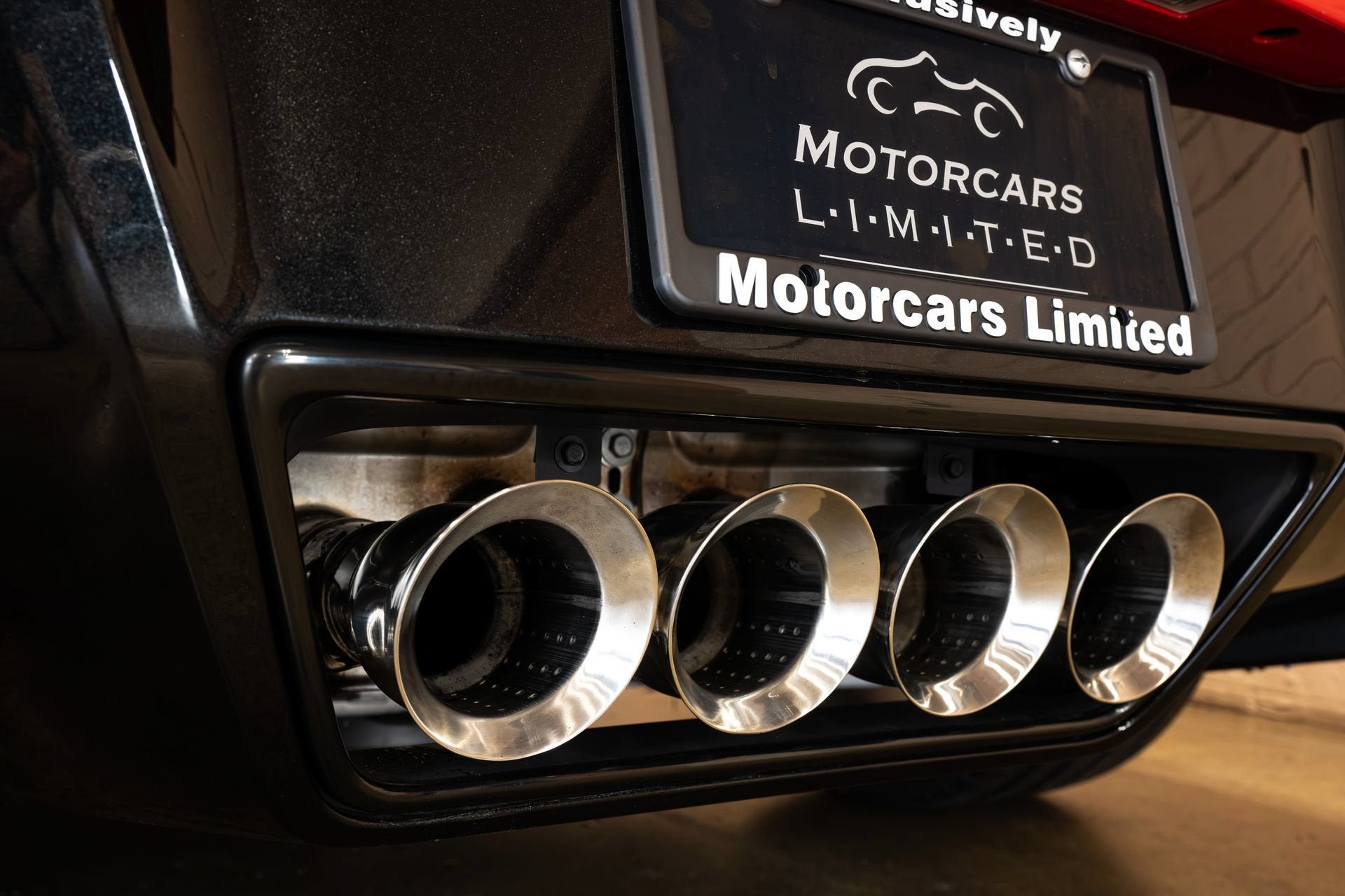 2014 Chevrolet Corvette Stingray 3LT
