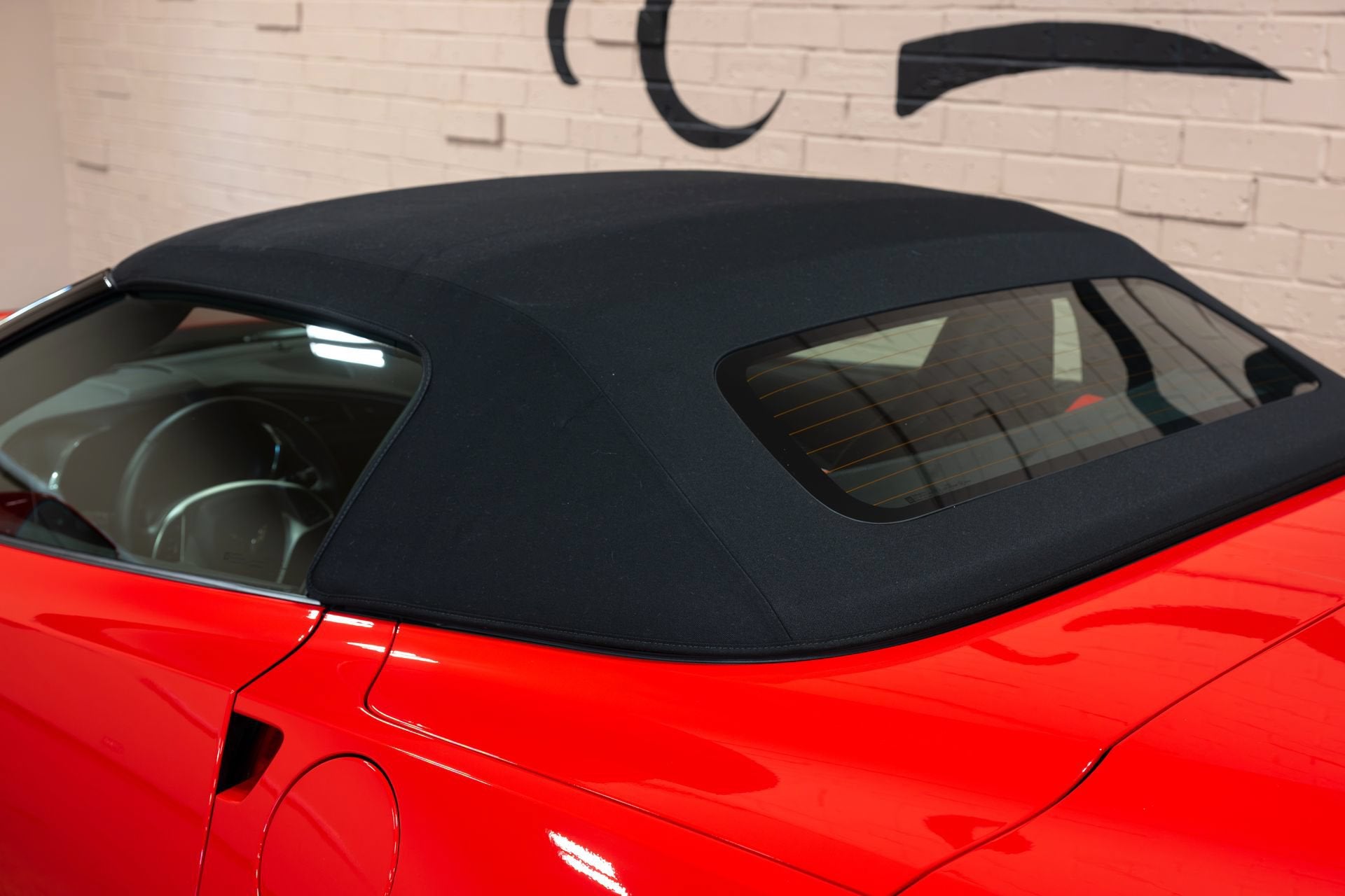 2014 Chevrolet Corvette Stingray 3LT
