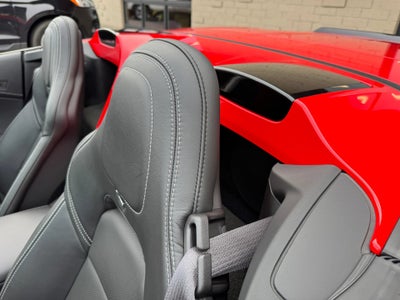 2014 Chevrolet Corvette Stingray 3LT