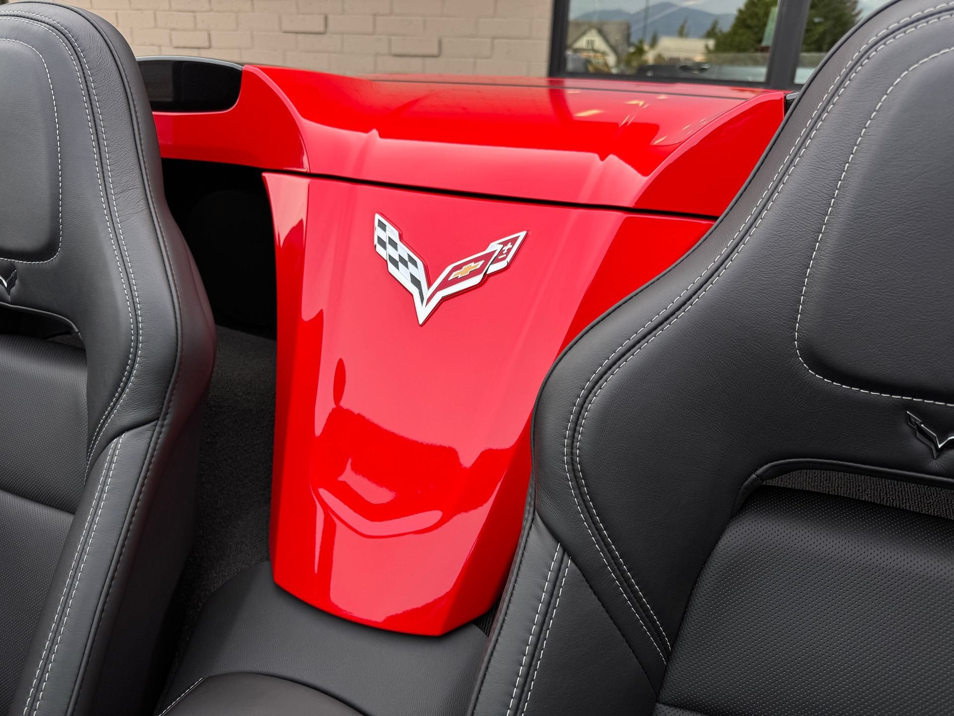 2014 Chevrolet Corvette Stingray 3LT