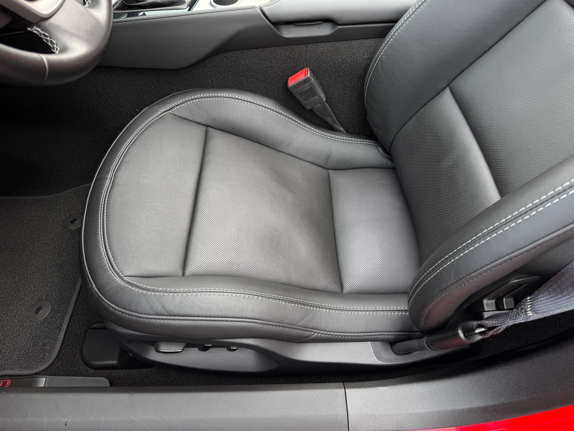 2014 Chevrolet Corvette Stingray 3LT