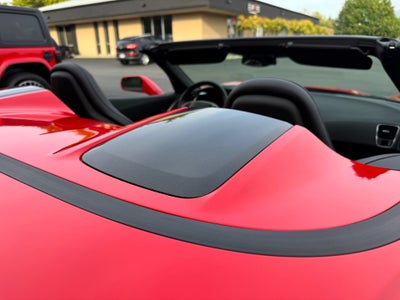 2014 Chevrolet Corvette Stingray 3LT