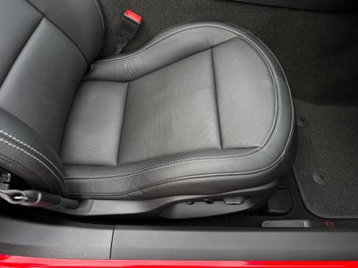 2014 Chevrolet Corvette Stingray 3LT
