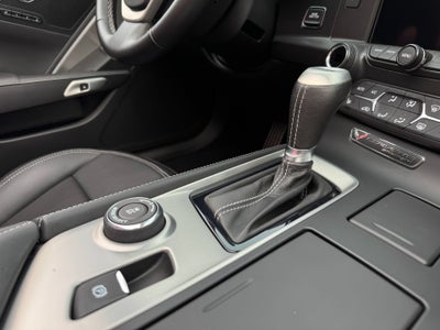 2014 Chevrolet Corvette Stingray 3LT
