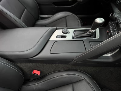 2014 Chevrolet Corvette Stingray 3LT