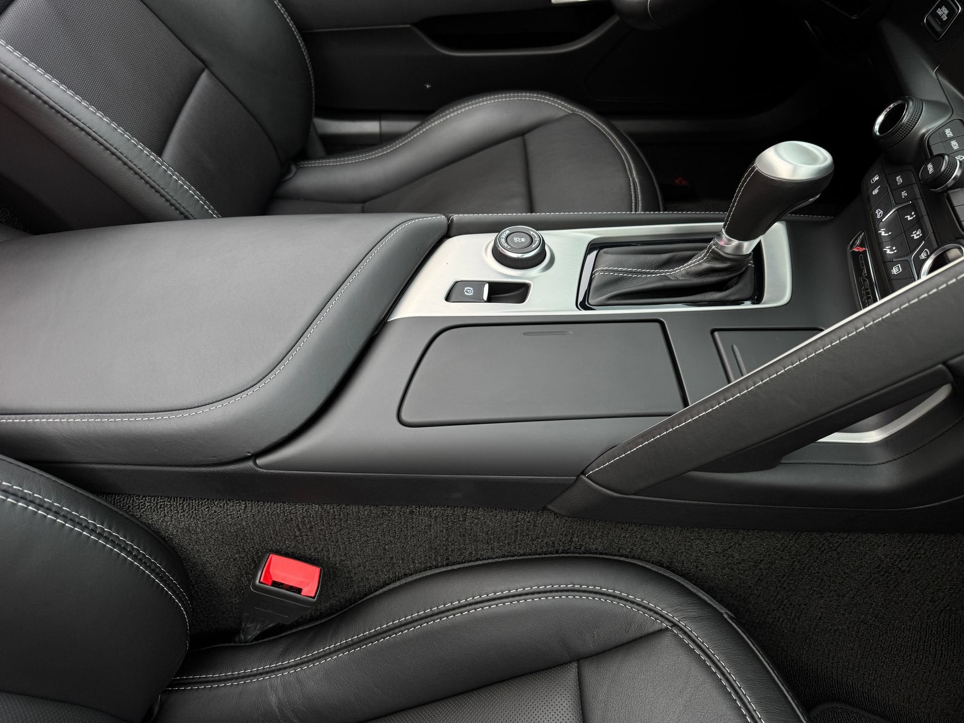 2014 Chevrolet Corvette Stingray 3LT