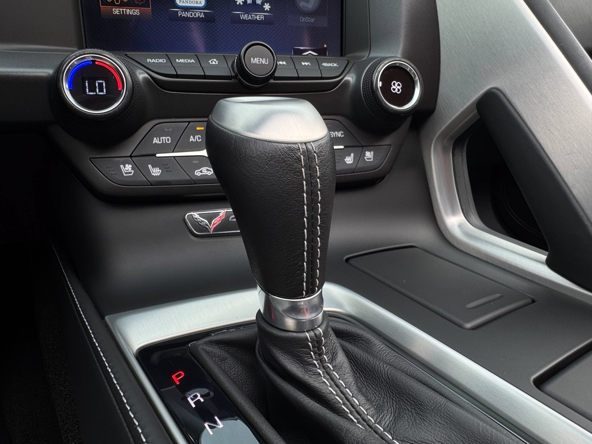 2014 Chevrolet Corvette Stingray 3LT