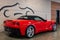 2014 Chevrolet Corvette Stingray 3LT