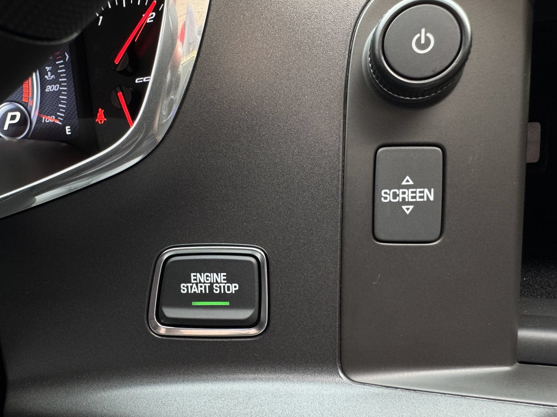 2014 Chevrolet Corvette Stingray 3LT