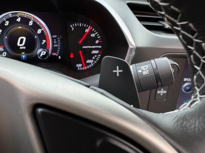 2014 Chevrolet Corvette Stingray 3LT