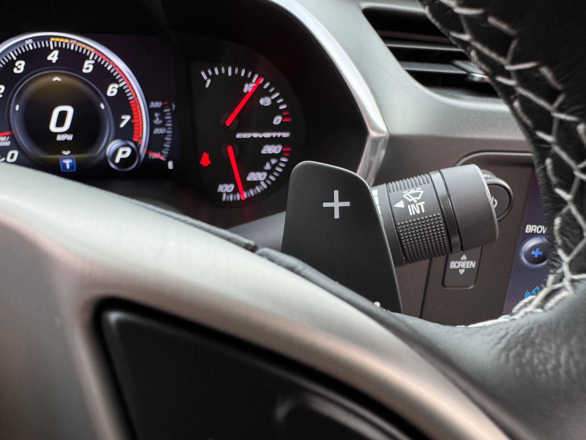 2014 Chevrolet Corvette Stingray 3LT