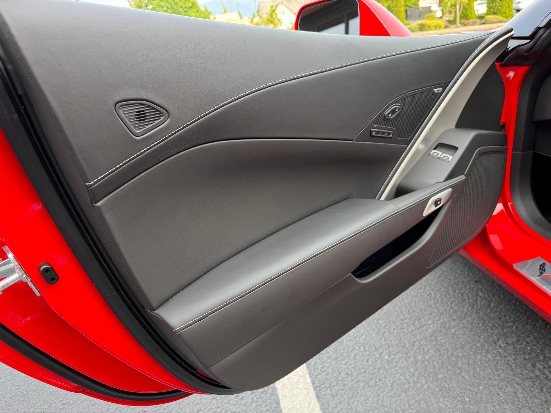 2014 Chevrolet Corvette Stingray 3LT