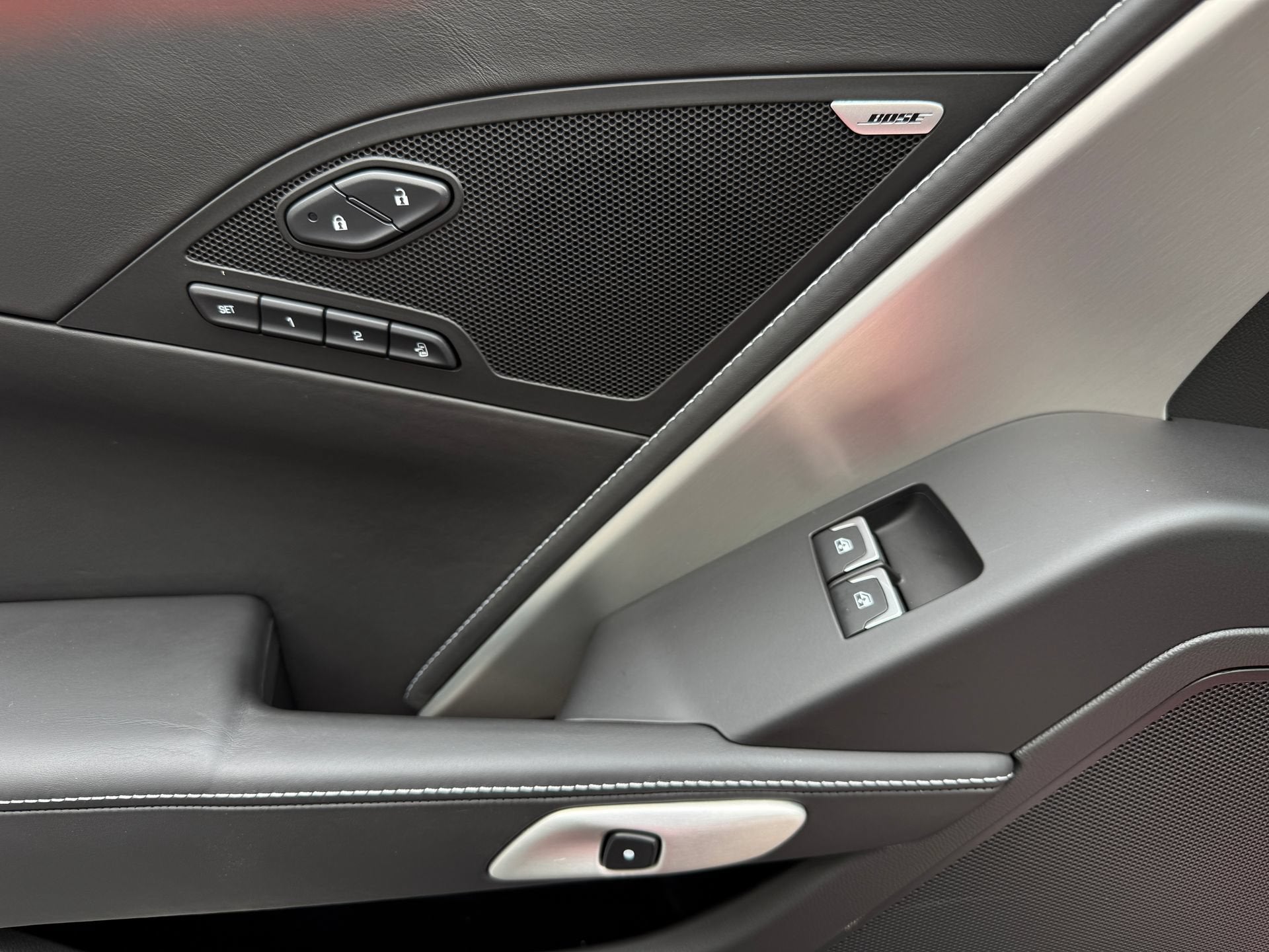 2014 Chevrolet Corvette Stingray 3LT