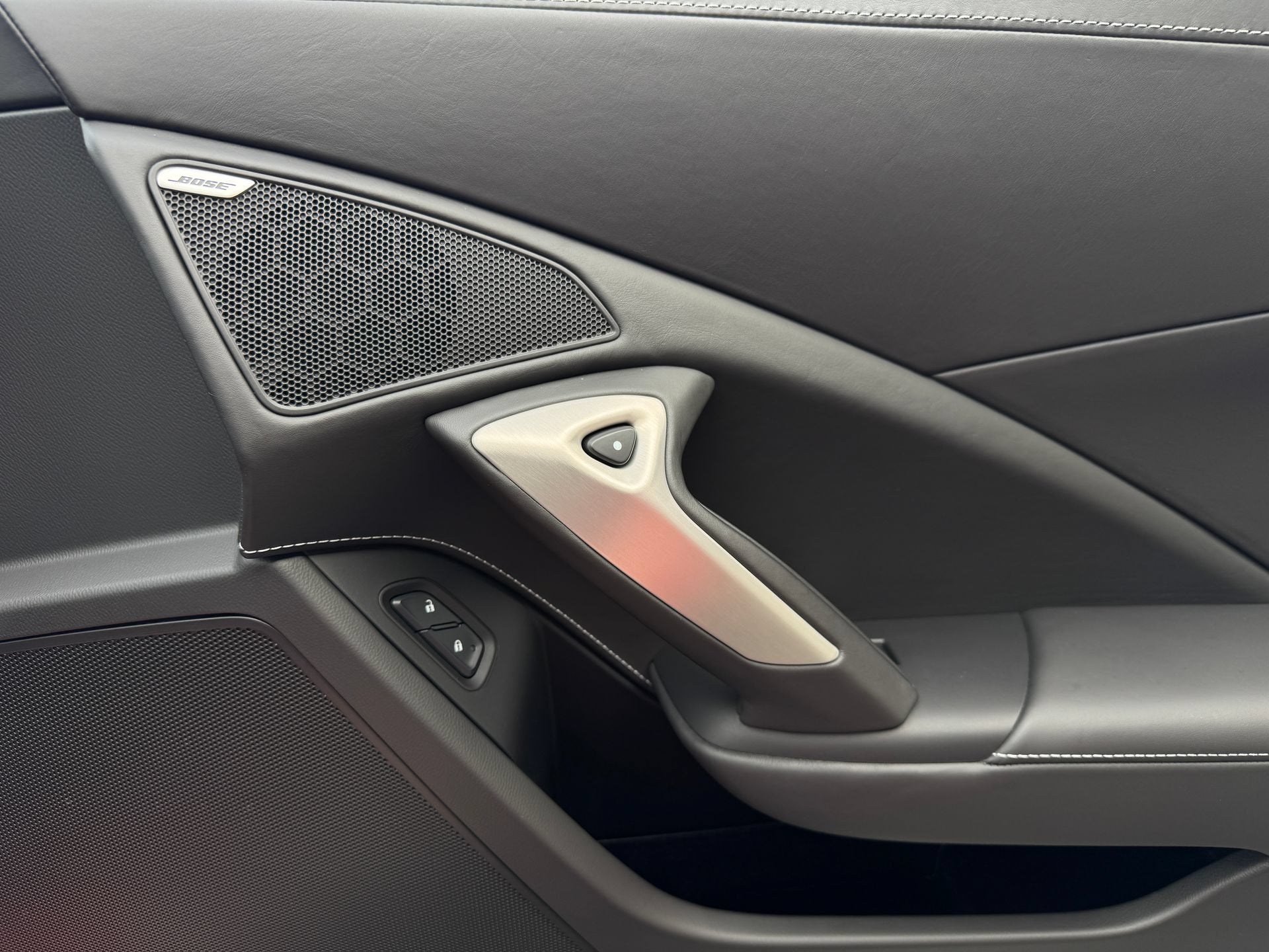 2014 Chevrolet Corvette Stingray 3LT