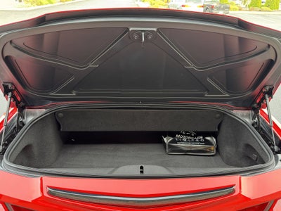 2014 Chevrolet Corvette Stingray 3LT