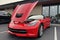 2014 Chevrolet Corvette Stingray 3LT