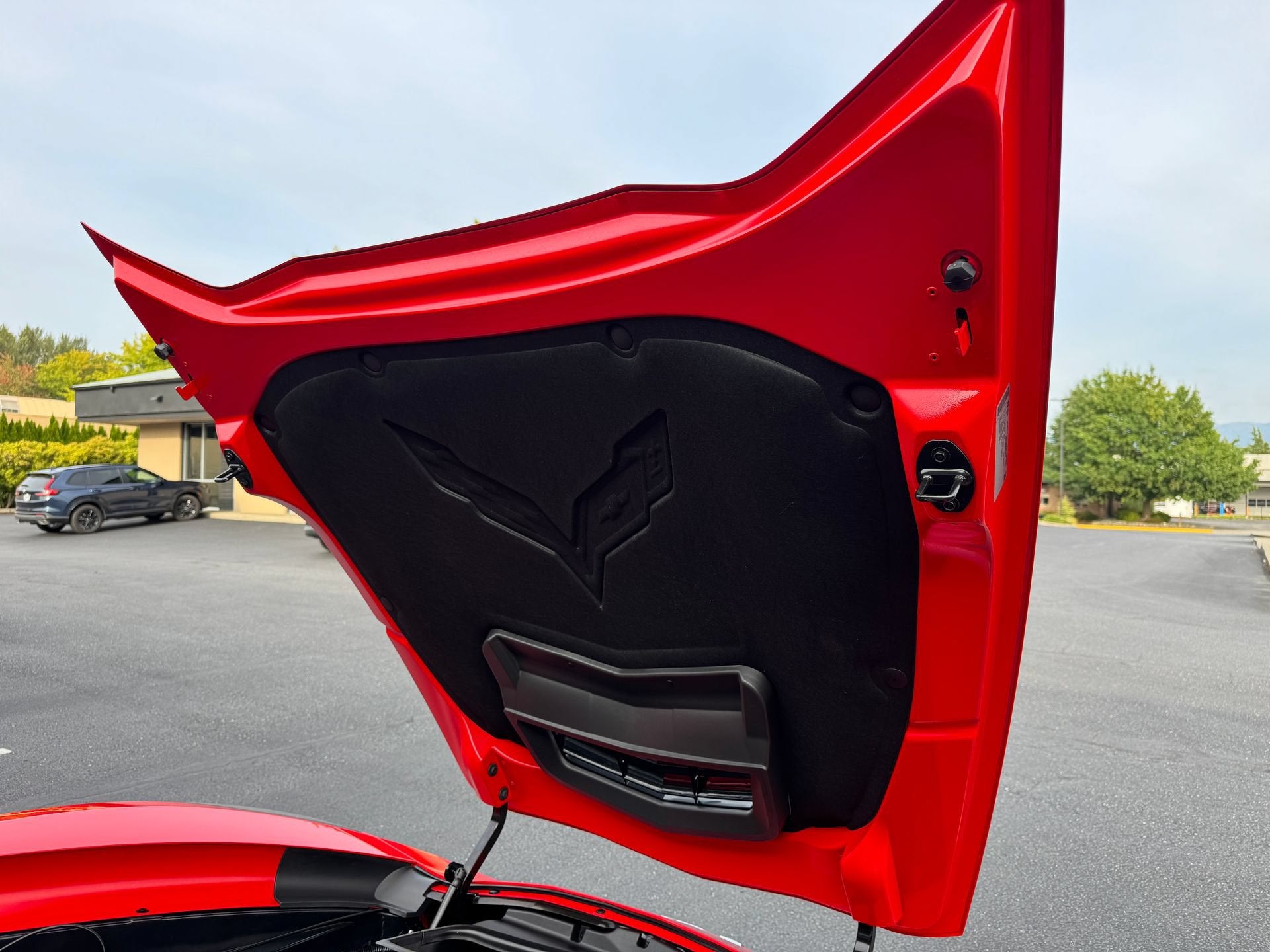 2014 Chevrolet Corvette Stingray 3LT