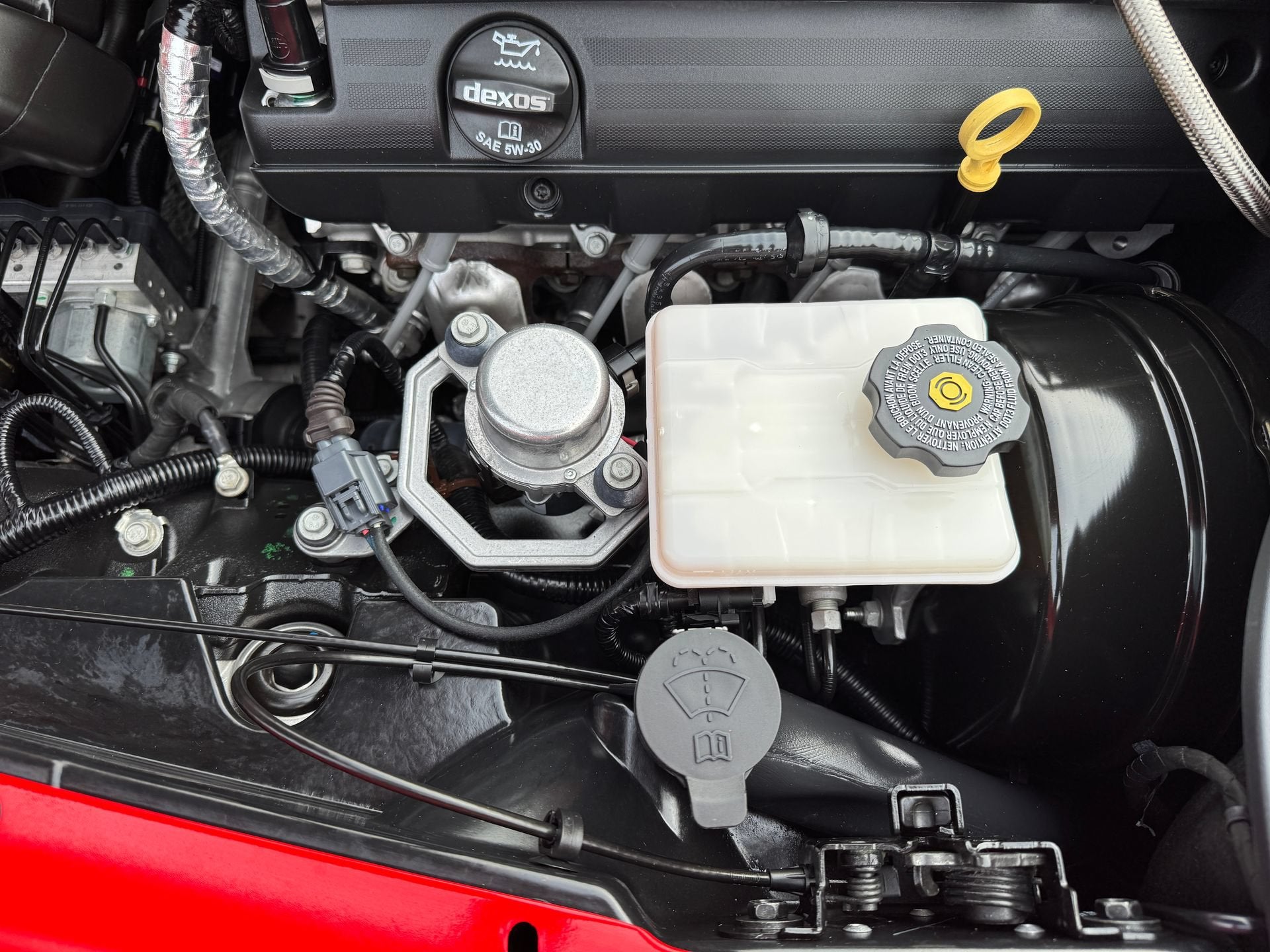 2014 Chevrolet Corvette Stingray 3LT