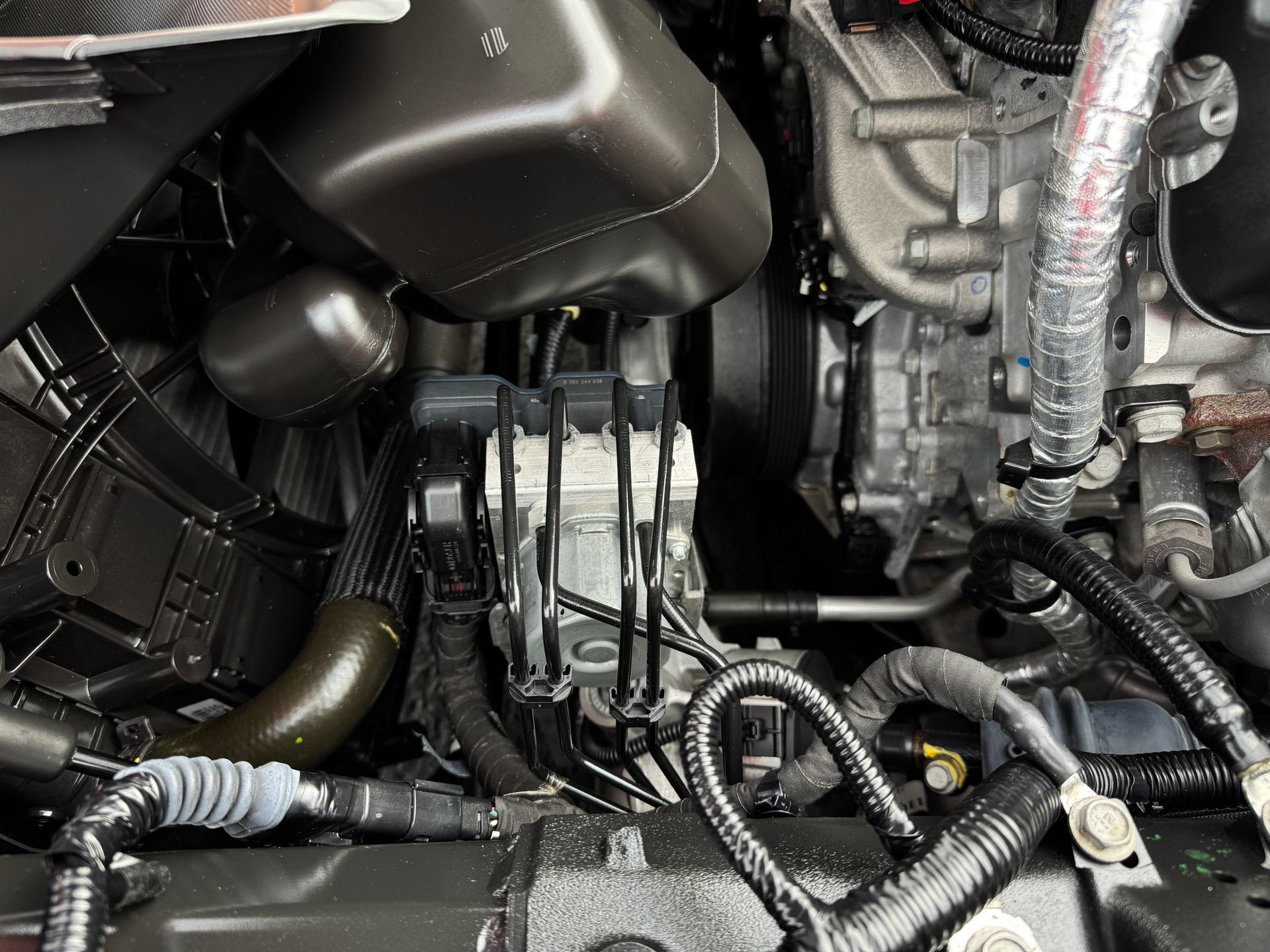 2014 Chevrolet Corvette Stingray 3LT