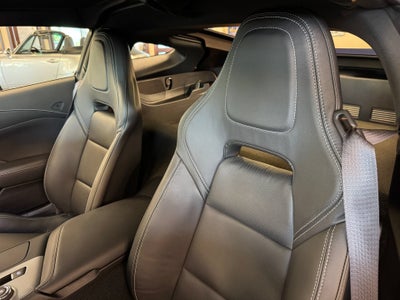 2016 Chevrolet Corvette Stingray Z51