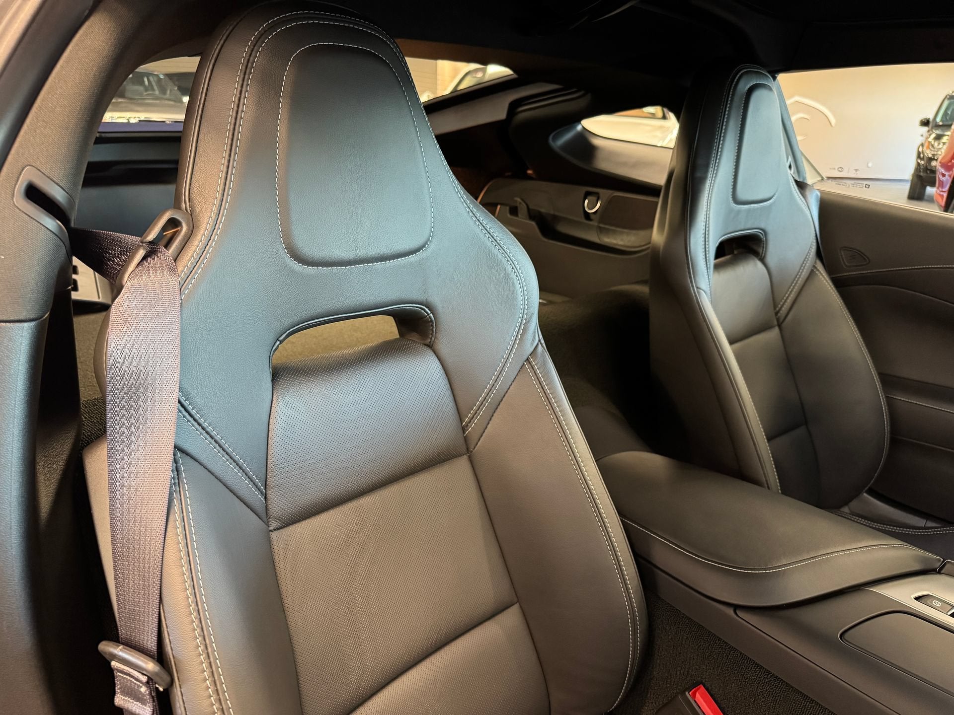 2016 Chevrolet Corvette Stingray Z51