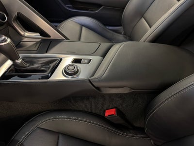 2016 Chevrolet Corvette Stingray Z51