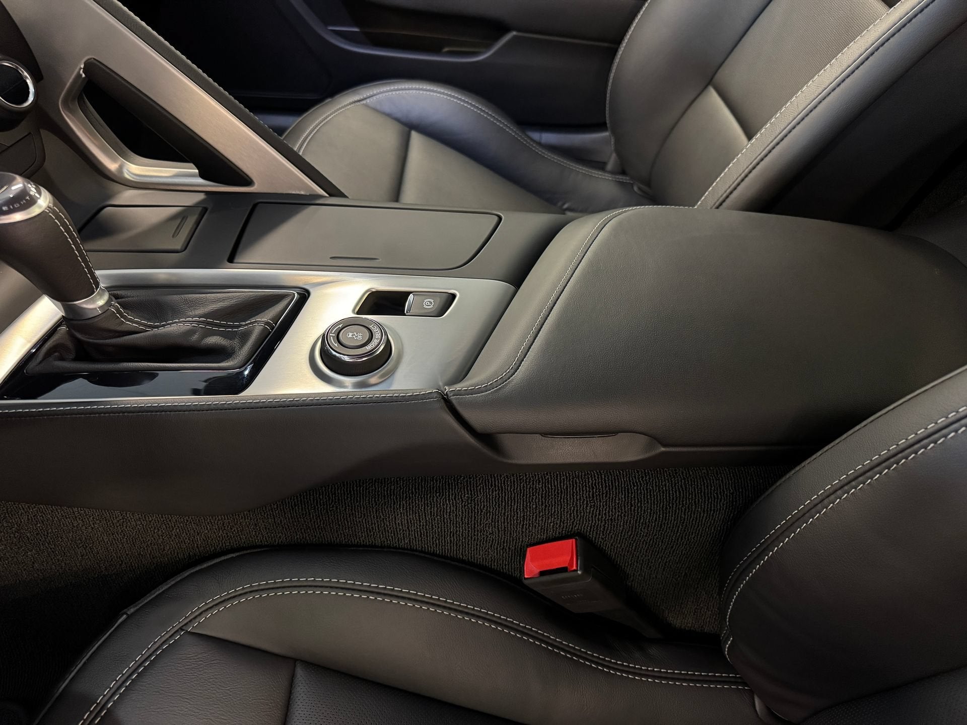 2016 Chevrolet Corvette Stingray Z51