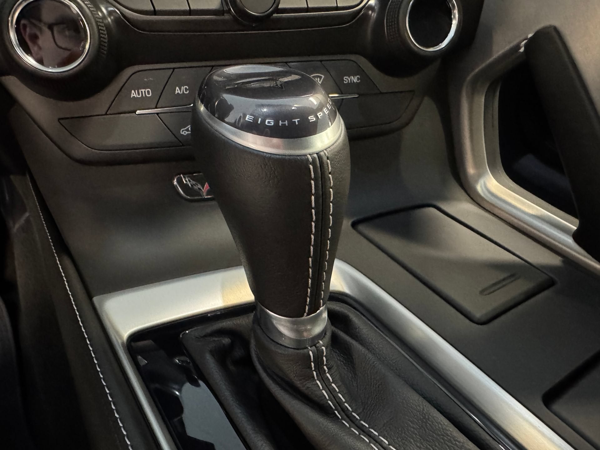 2016 Chevrolet Corvette Stingray Z51