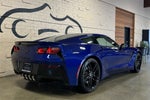 2016 Chevrolet Corvette Stingray Z51