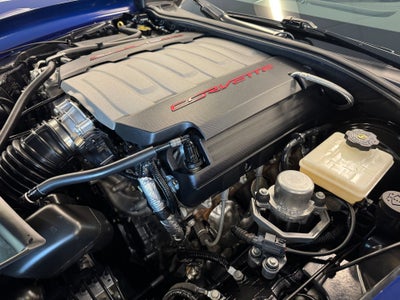 2016 Chevrolet Corvette Stingray Z51